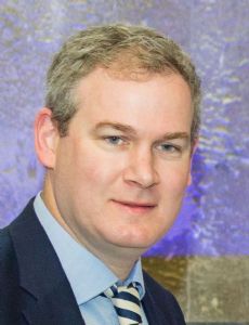 Seán Kyne