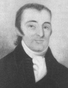 George William Smith (politician)