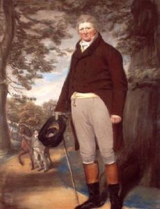 John Sanders (painter)