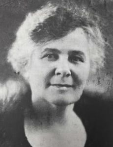 Anna Shelton