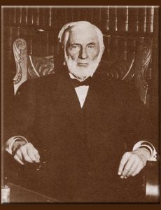 Charles S. Zane