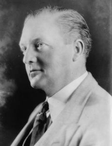 Sir Harold Bowden, 2nd Baronet