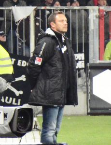 André Breitenreiter