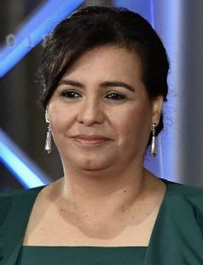 Maribel Díaz Cabello