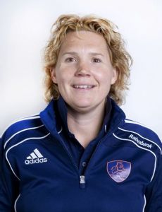 Clarinda Sinnige