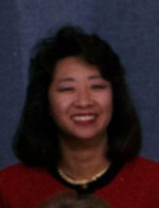 Martha Choe