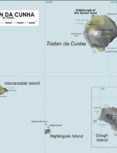 Inaccessible Island
