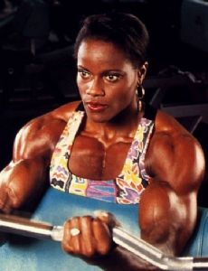 Yolanda Hughes