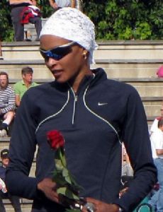Muna Jabir Adam