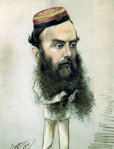 Robert Allan Fitzgerald