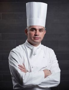 Benoît Violier