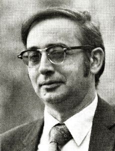 Walter B. Parker