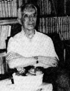 Stefan Kieniewicz