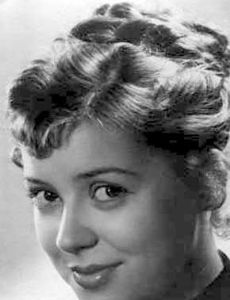Svetlana Karpinskaya