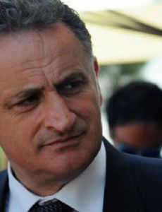 Giuseppe Ferrandino (politician)