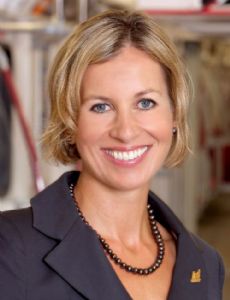 Karen Stintz
