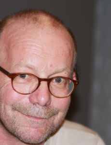 Jonas Fjeld