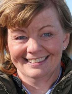 Inger Nilsson