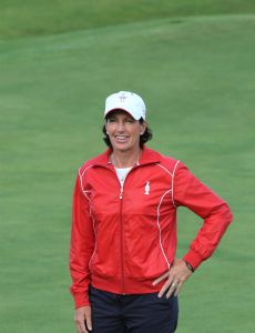 Juli Inkster
