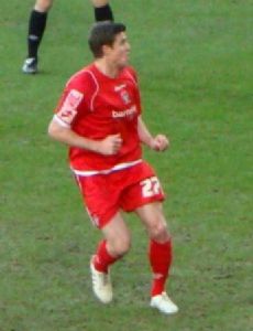 Andy Gray (footballer born 1977)