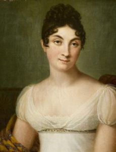Madame de Rémusat