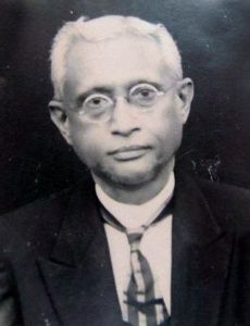 Chandradhar Barua