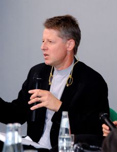 Andrew Moravcsik