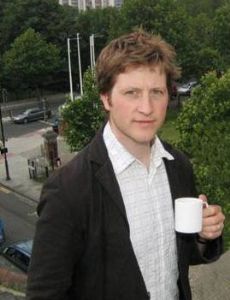 Peter Liversidge