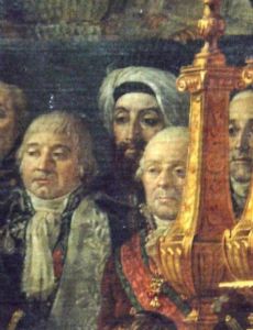 Halet Efendi