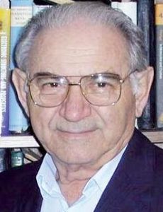 Isaac B. Bersuker