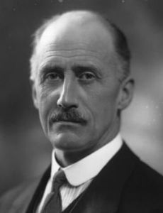 James Remnant, 1st Baron Remnant