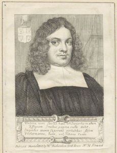 Richard Kingston