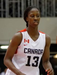 Tamara Tatham