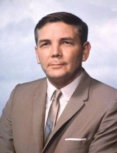 John McKeithen