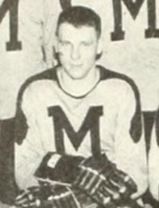 Willie Marshall