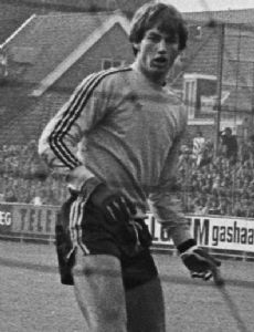 Frans Hoek
