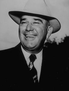 Homer H. Norton