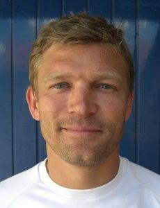 Marcus Allbäck