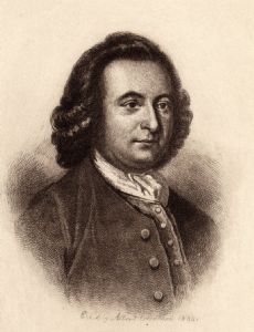 George Mason