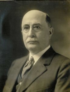 Caleb R. Layton