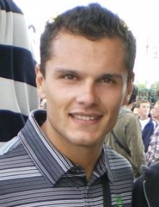 Vlad Munteanu