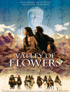 Valley of Flowers