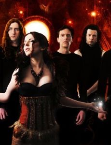 Stream Of Passion