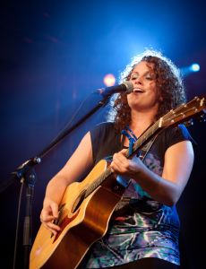 Kellie Loder
