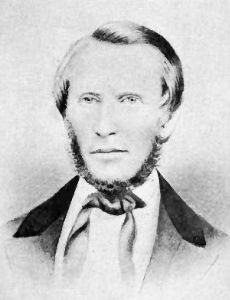 William Harrison Rice