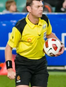 Matthew Breeze