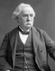 Thomas Keefer