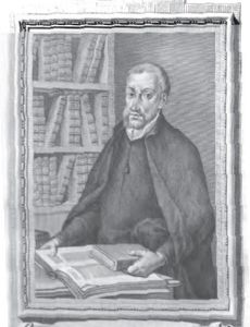 Juan Ginés de Sepúlveda