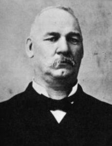 James A. Walker