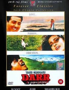 Darr